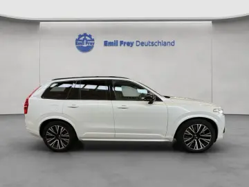 VOLVO XC90 T8 AWD Recharge Ultimate-Dark B&W 360