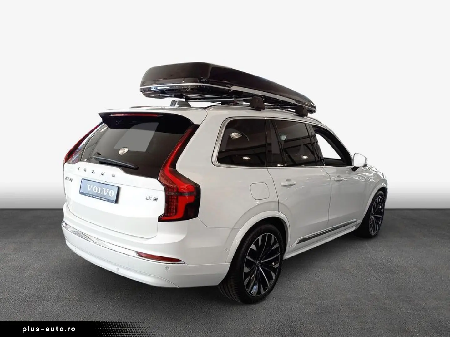 VOLVO XC90 B5 B AWD Plus Bright