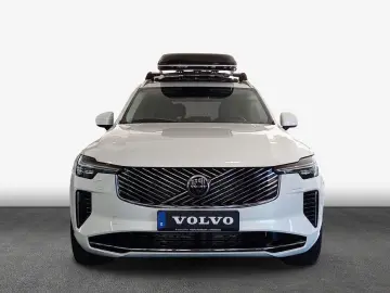 VOLVO XC90 B5 B AWD Plus Bright