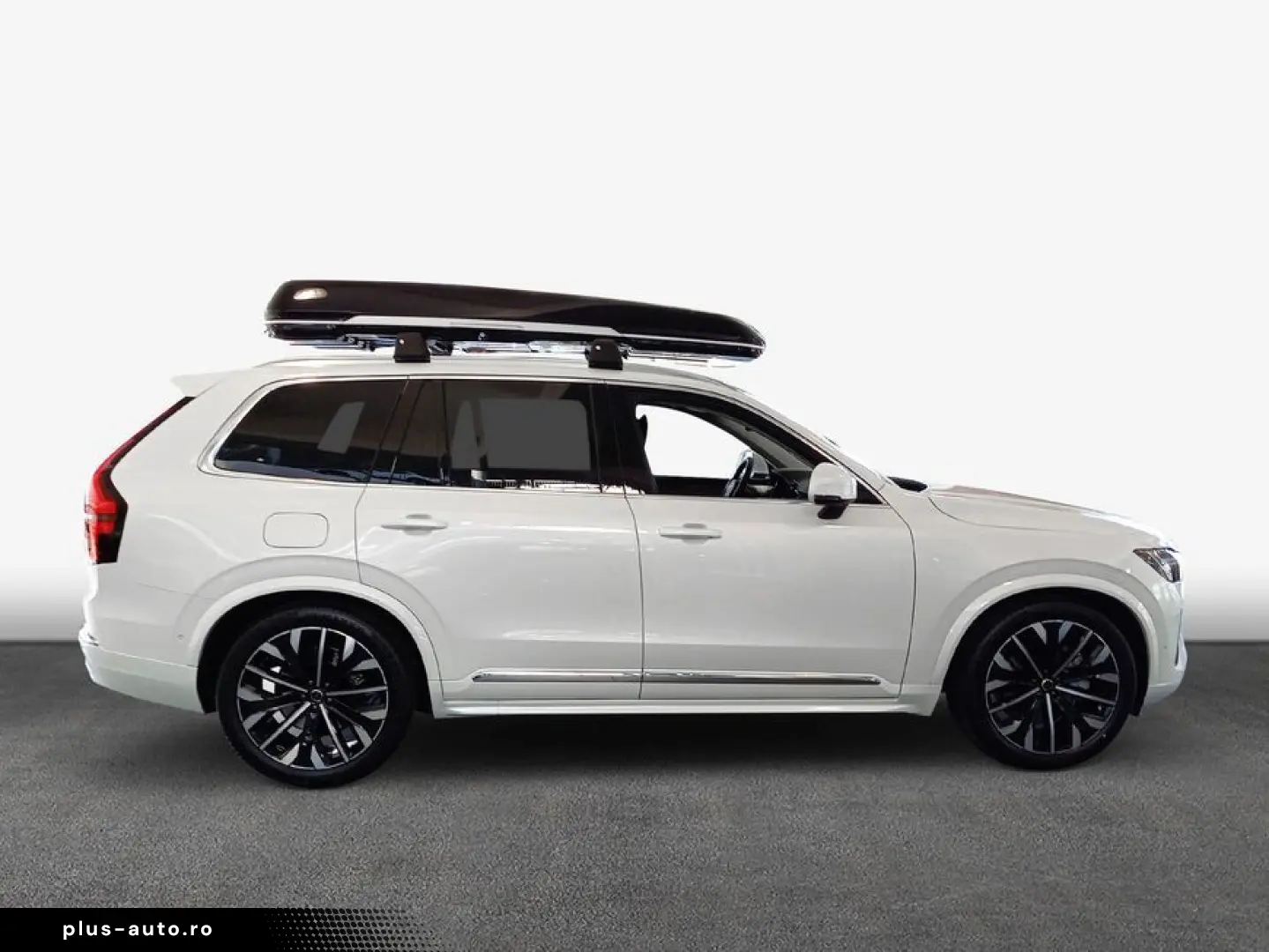 VOLVO XC90 B5 B AWD Plus Bright