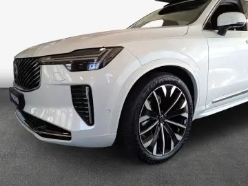 VOLVO XC90 B5 B AWD Plus Bright