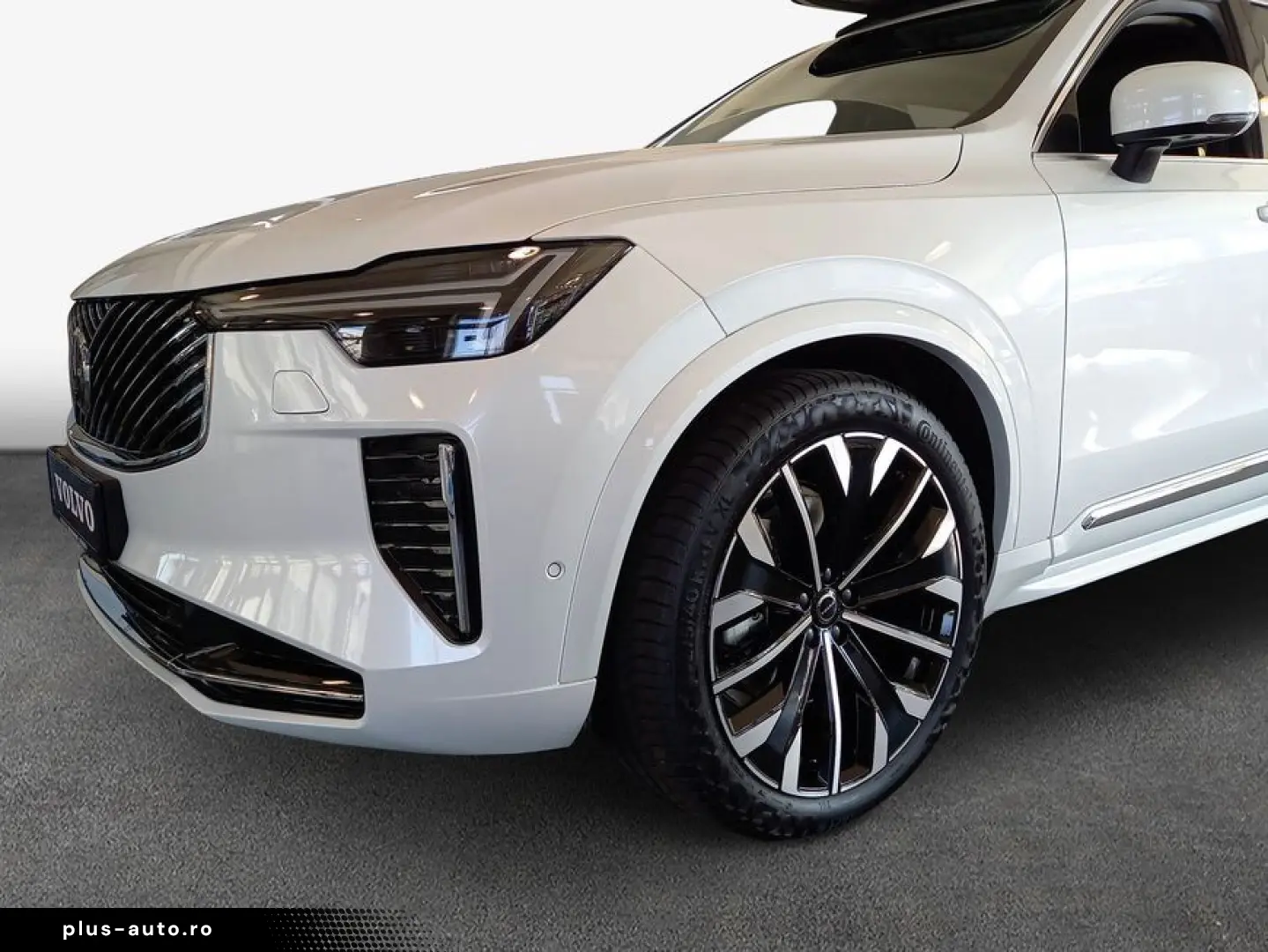 VOLVO XC90 B5 B AWD Plus Bright