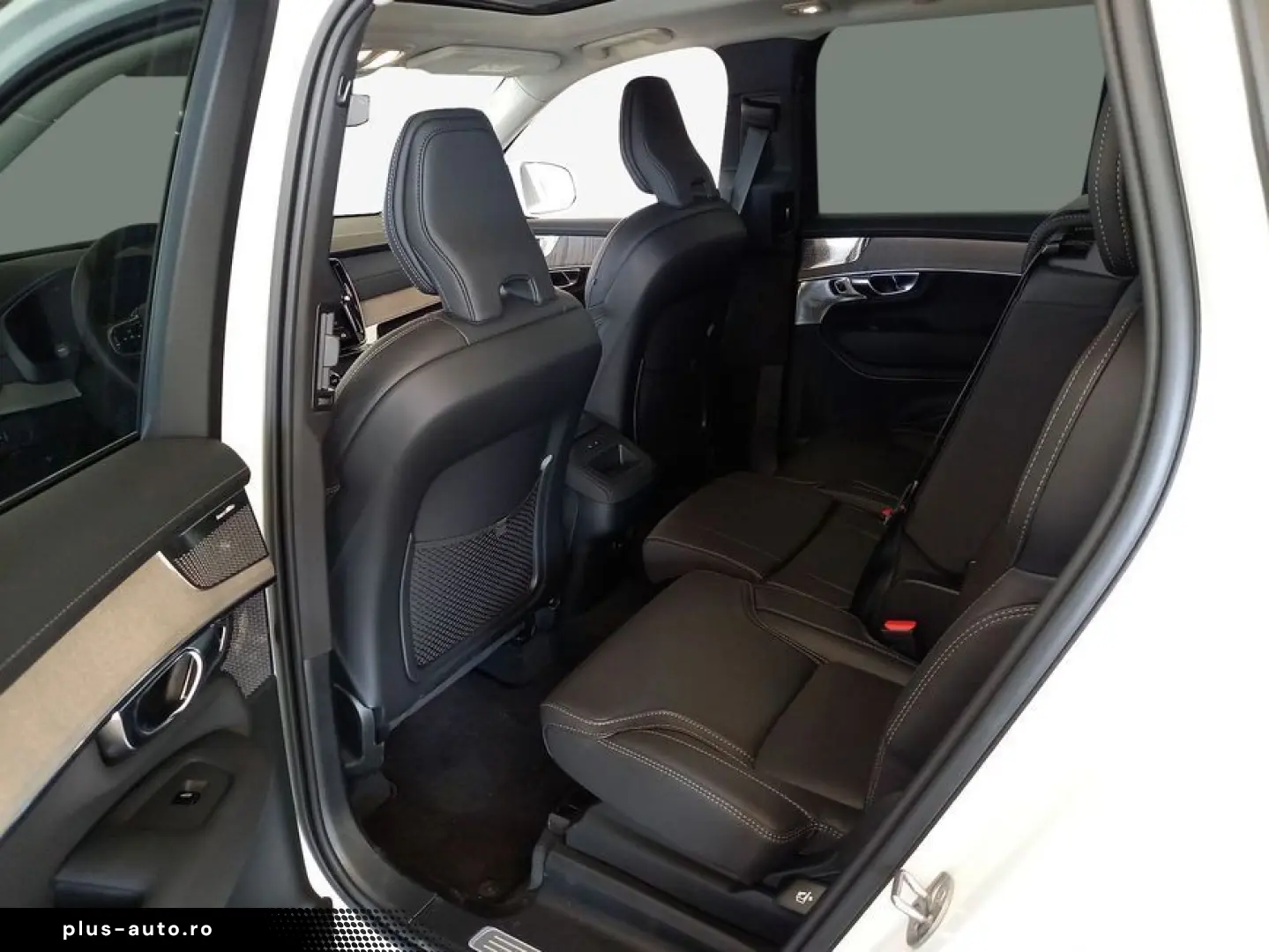 VOLVO XC90 B5 B AWD Plus Bright