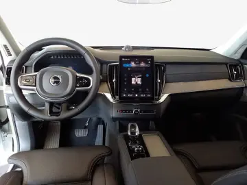 VOLVO XC90 B5 B AWD Plus Bright