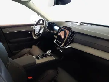 VOLVO XC90 B5 B AWD Plus Bright