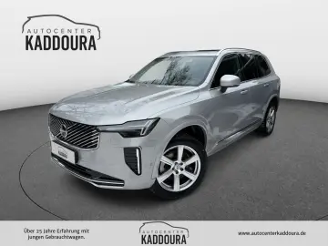 VOLVO XC90 B5 Facelift AWD Plus Bright 360 PANO H&K