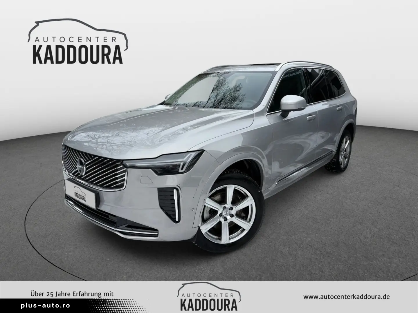 VOLVO XC90 B5 Facelift AWD Plus Bright 360 PANO H&K