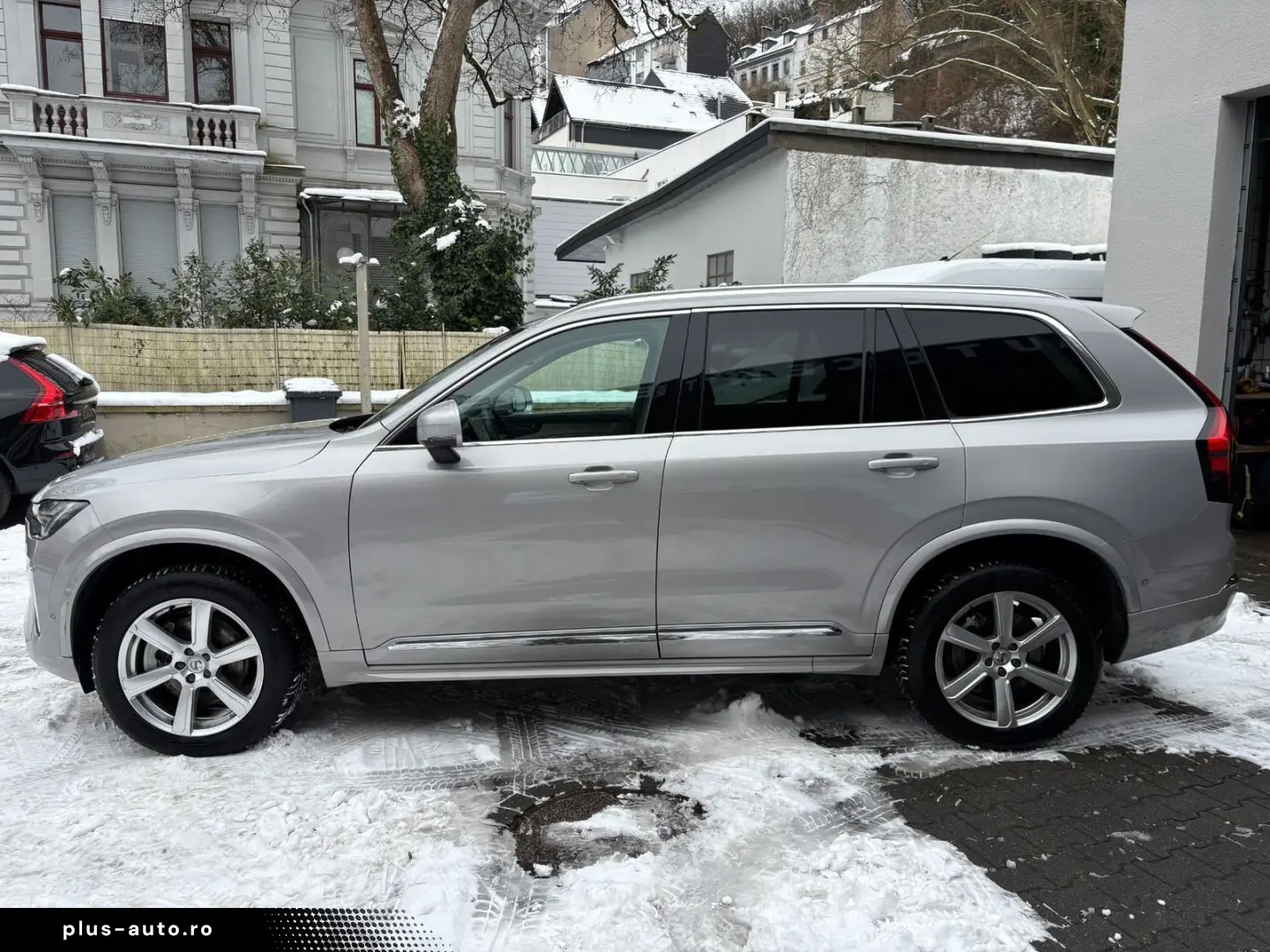 VOLVO XC90 B5 Facelift AWD Plus Bright 360 PANO H&K
