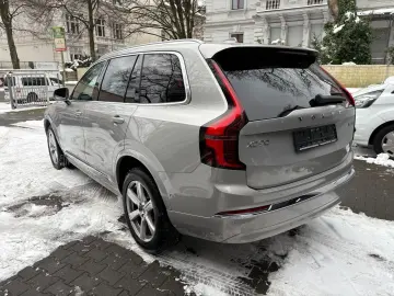 VOLVO XC90 B5 Facelift AWD Plus Bright 360 PANO H&K