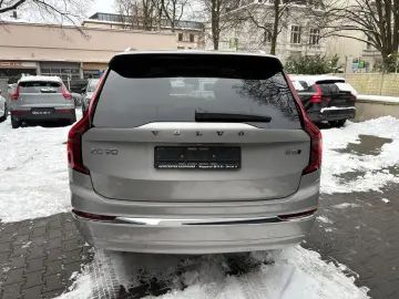 VOLVO XC90 B5 Facelift AWD Plus Bright 360 PANO H&K
