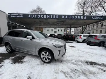 VOLVO XC90 B5 Facelift AWD Plus Bright 360 PANO H&K