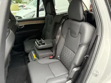 VOLVO XC90 B5 Facelift AWD Plus Bright 360 PANO H&K