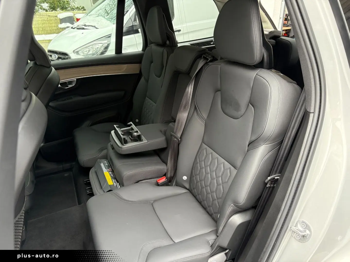 VOLVO XC90 B5 Facelift AWD Plus Bright 360 PANO H&K