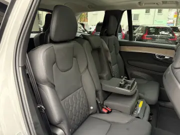 VOLVO XC90 B5 Facelift AWD Plus Bright 360 PANO H&K