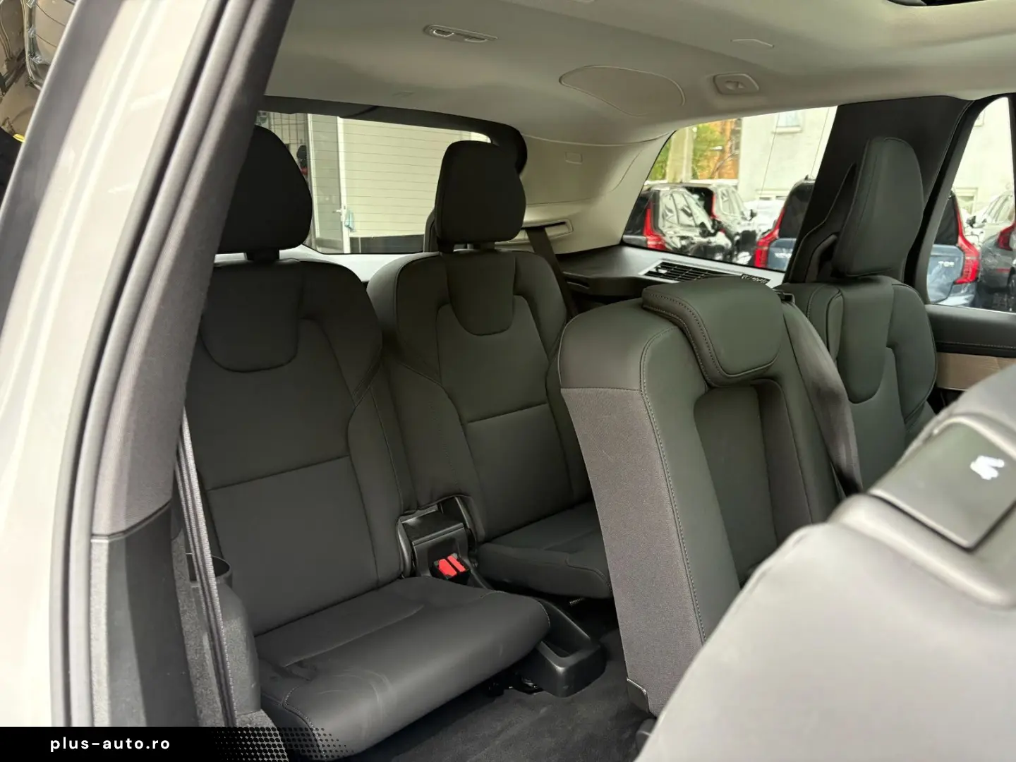 VOLVO XC90 B5 Facelift AWD Plus Bright 360 PANO H&K