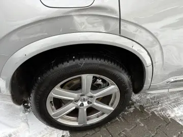 VOLVO XC90 B5 Facelift AWD Plus Bright 360 PANO H&K