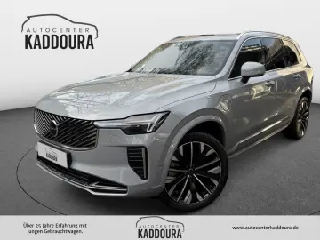 VOLVO XC90 T8 Plus Bright Facelift Head-Up PANO 360 AC