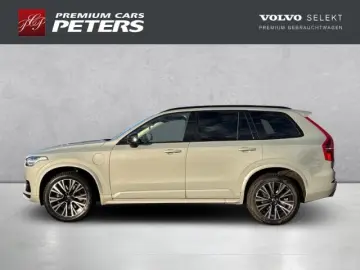 VOLVO XC90 Plus Dark T8 AWD 7-Sitzer