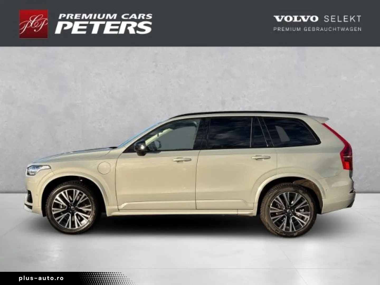 VOLVO XC90 Plus Dark T8 AWD 7-Sitzer