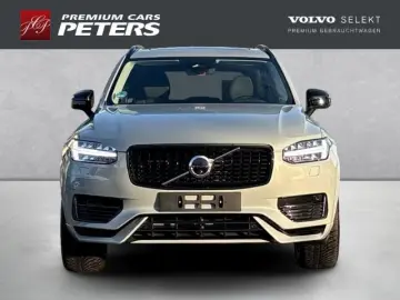 VOLVO XC90 Plus Dark T8 AWD 7-Sitzer
