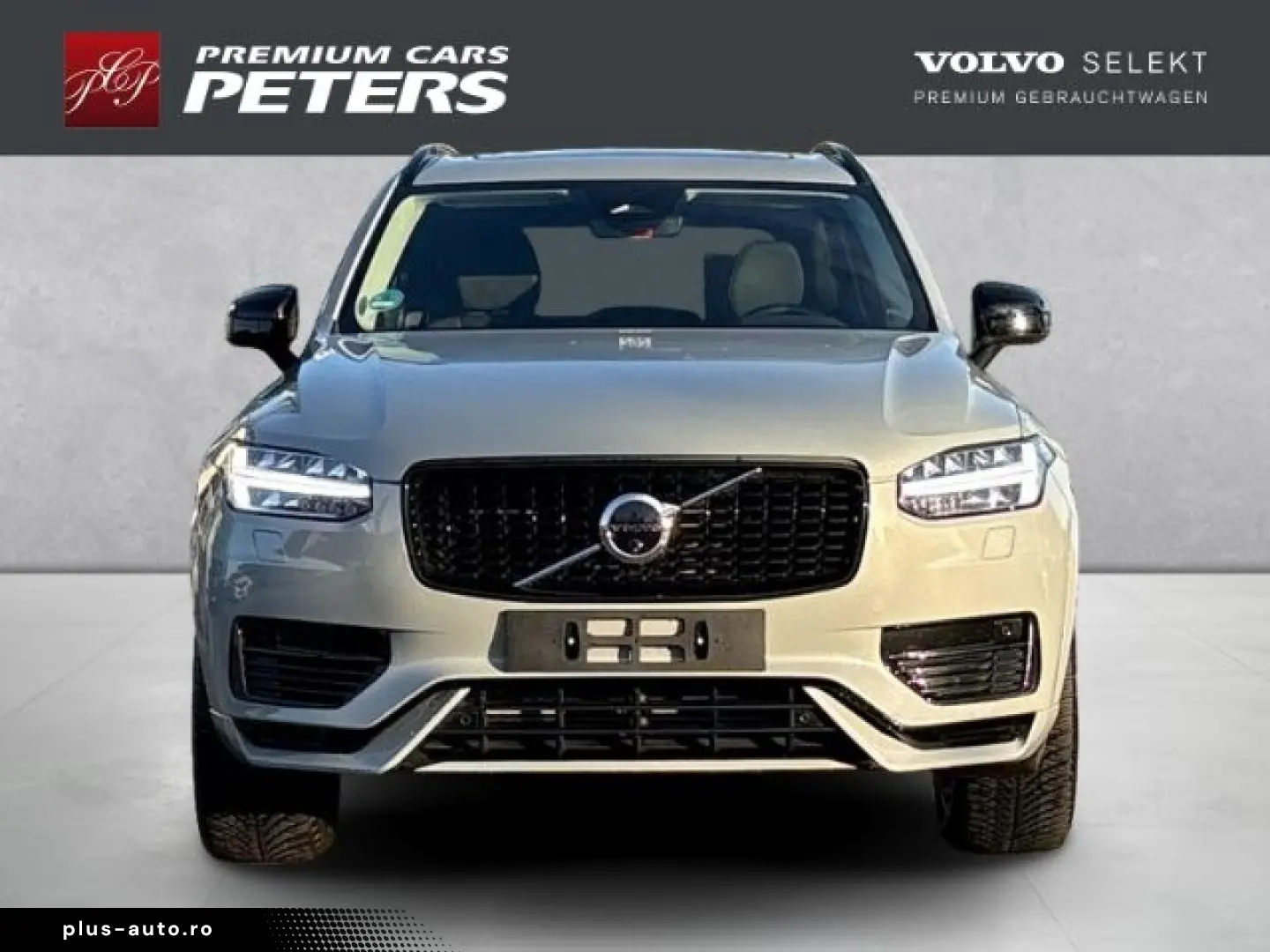 VOLVO XC90 Plus Dark T8 AWD 7-Sitzer