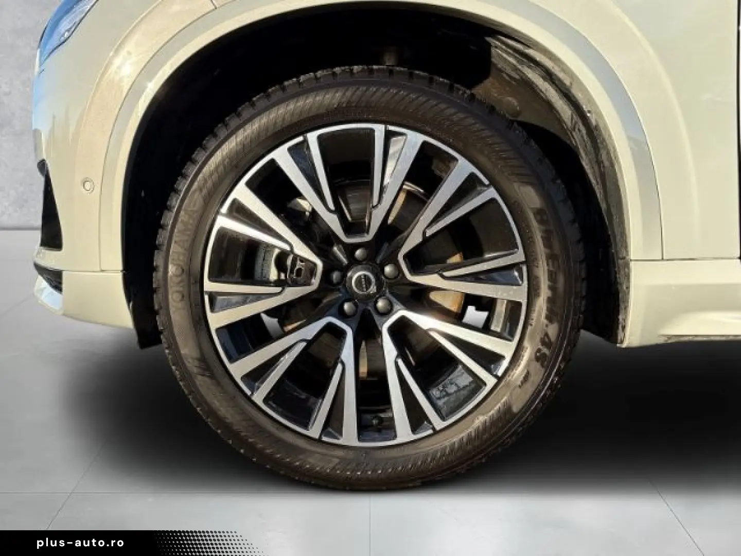 VOLVO XC90 Plus Dark T8 AWD 7-Sitzer