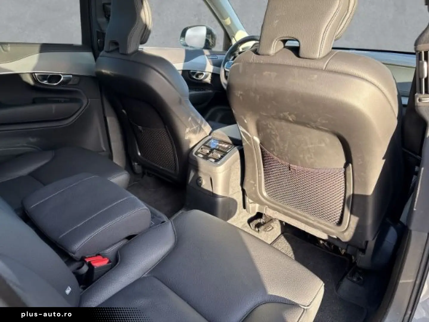 VOLVO XC90 Plus Dark T8 AWD 7-Sitzer