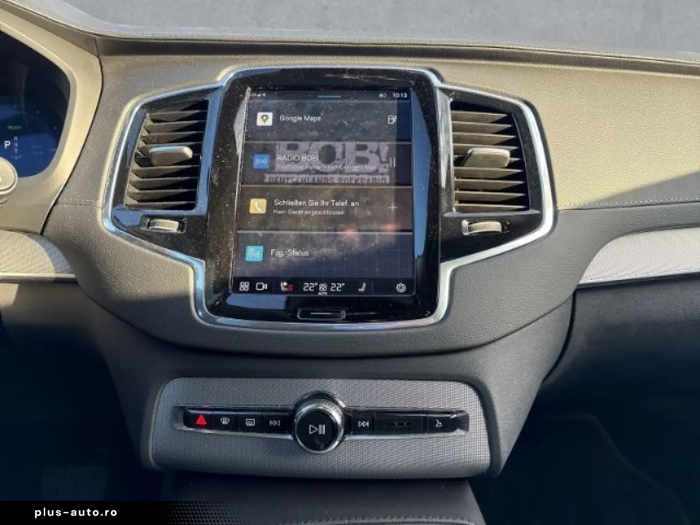 VOLVO XC90 Plus Dark T8 AWD 7-Sitzer