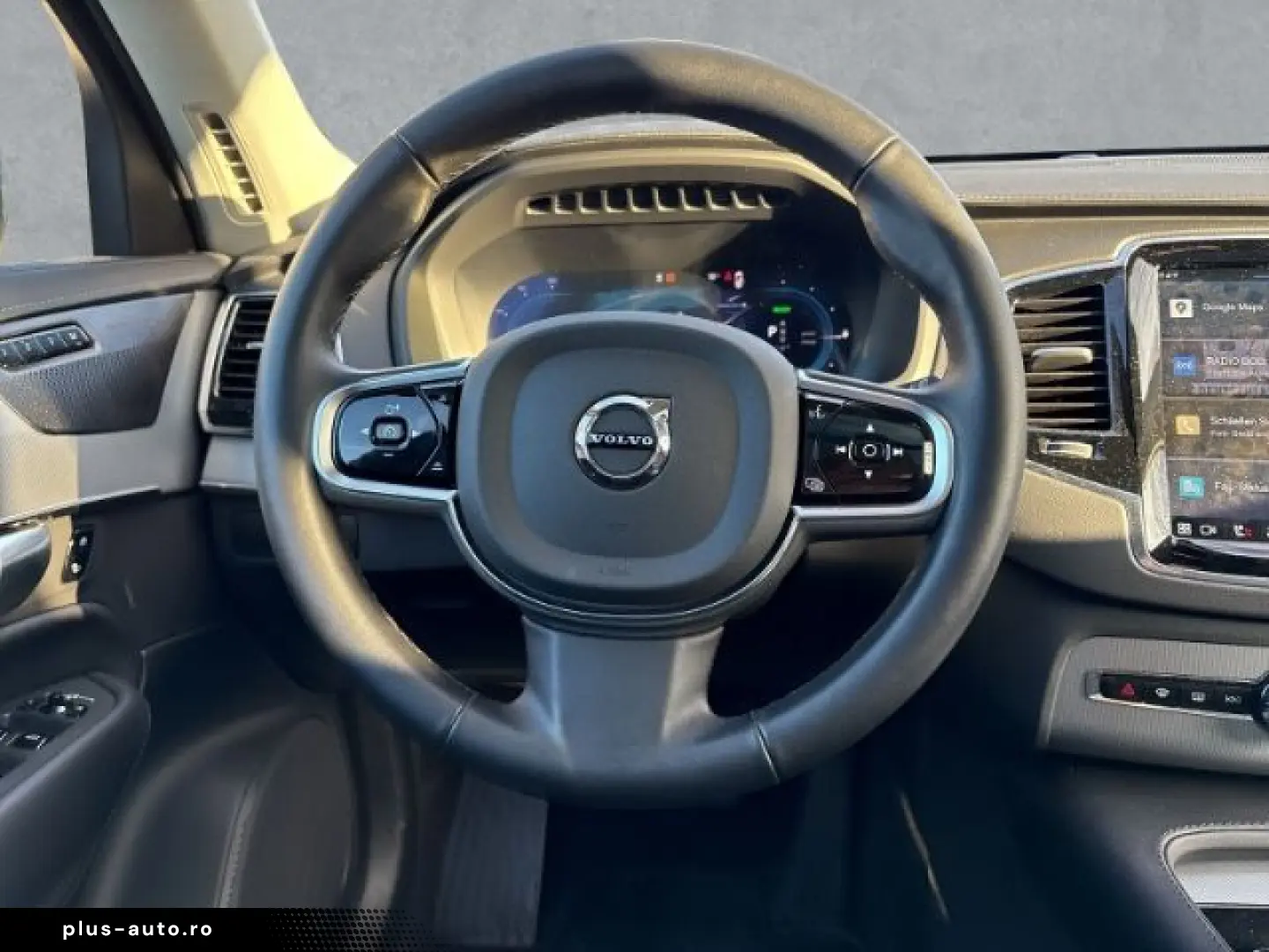 VOLVO XC90 Plus Dark T8 AWD 7-Sitzer