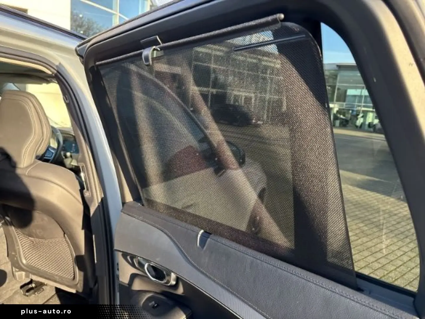 VOLVO XC90 Plus Dark T8 AWD 7-Sitzer