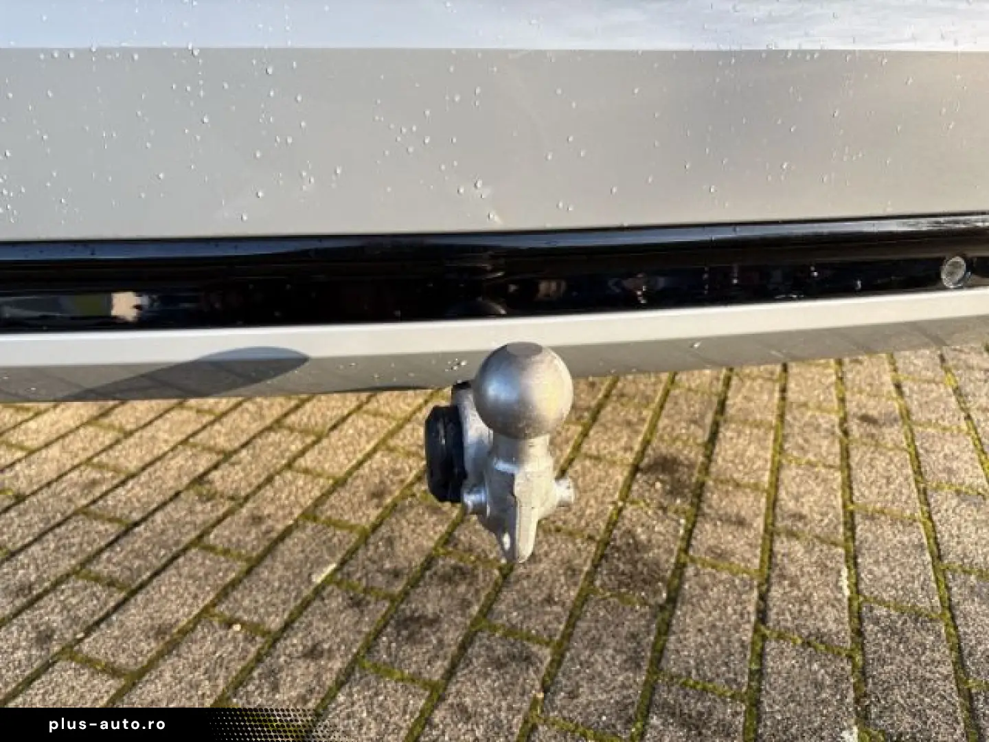 VOLVO XC90 Plus Dark T8 AWD 7-Sitzer