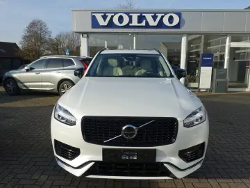VOLVO XC90 Ultra Dark T8 AWD Plug-in 360 Cam Massa