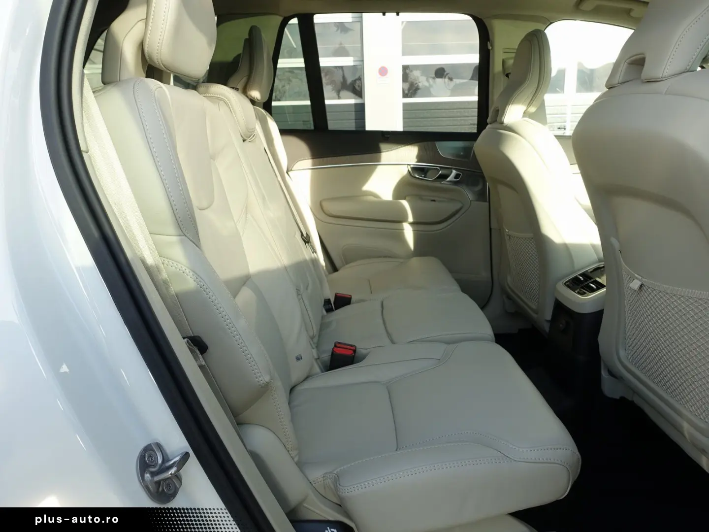 VOLVO XC90 Ultra Dark T8 AWD Plug-in 360 Cam Massa