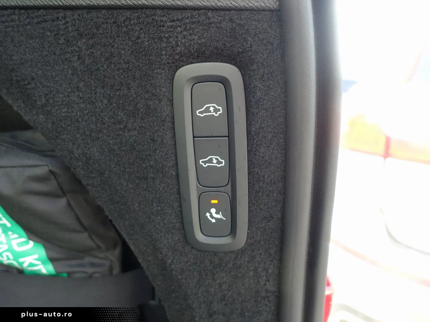 VOLVO XC90 Ultra Dark T8 AWD Plug-in 360 Cam Massa