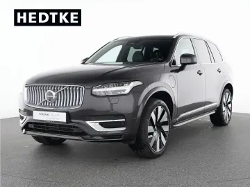 VOLVO XC90 T8 Recharge AWD Plus Bright 21  PANO 360