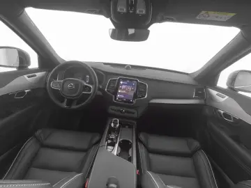 VOLVO XC90 T8 Recharge AWD Plus Bright 21  PANO 360