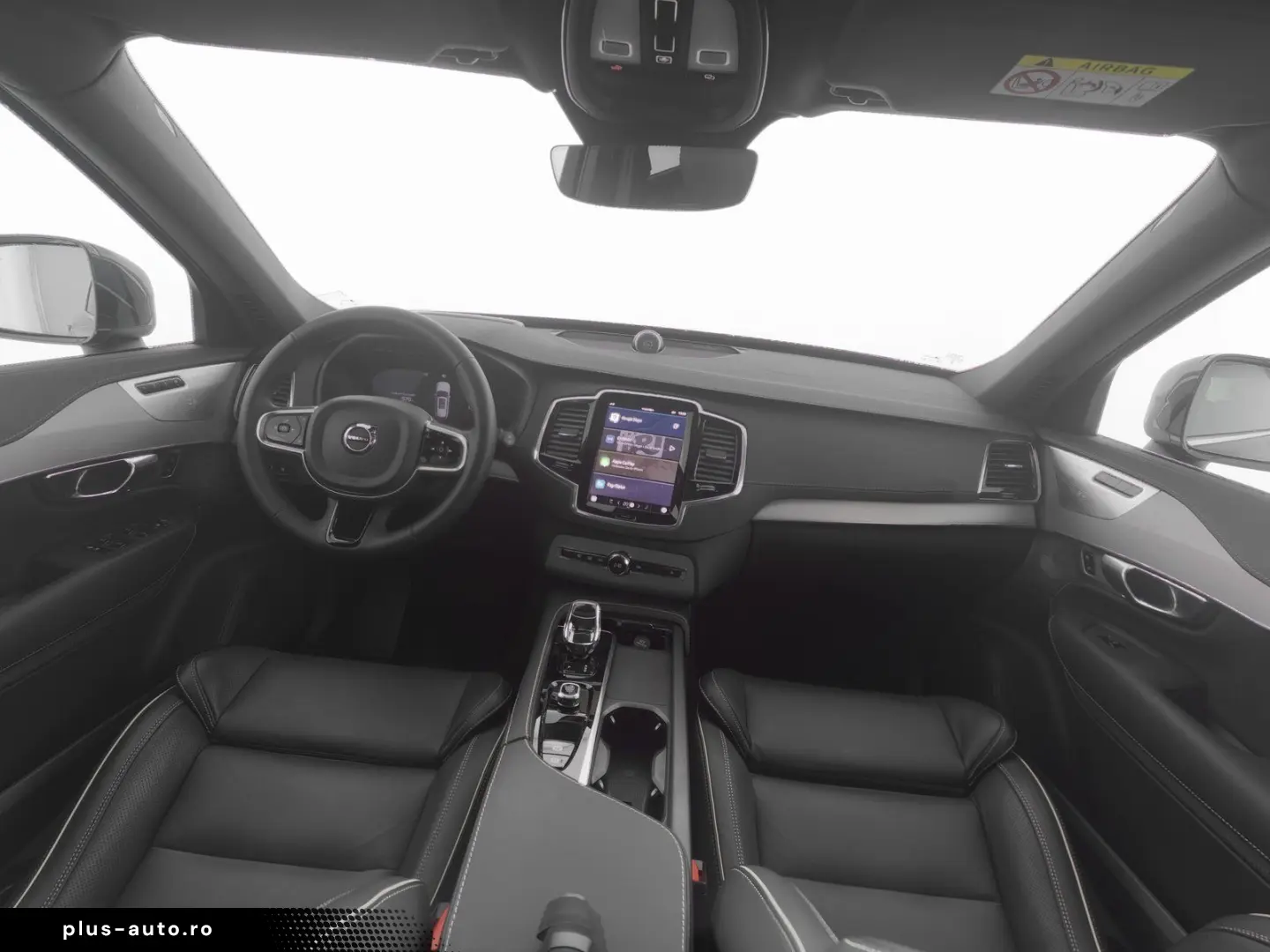 VOLVO XC90 T8 Recharge AWD Plus Bright 21  PANO 360