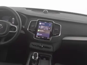 VOLVO XC90 T8 Recharge AWD Plus Bright 21  PANO 360