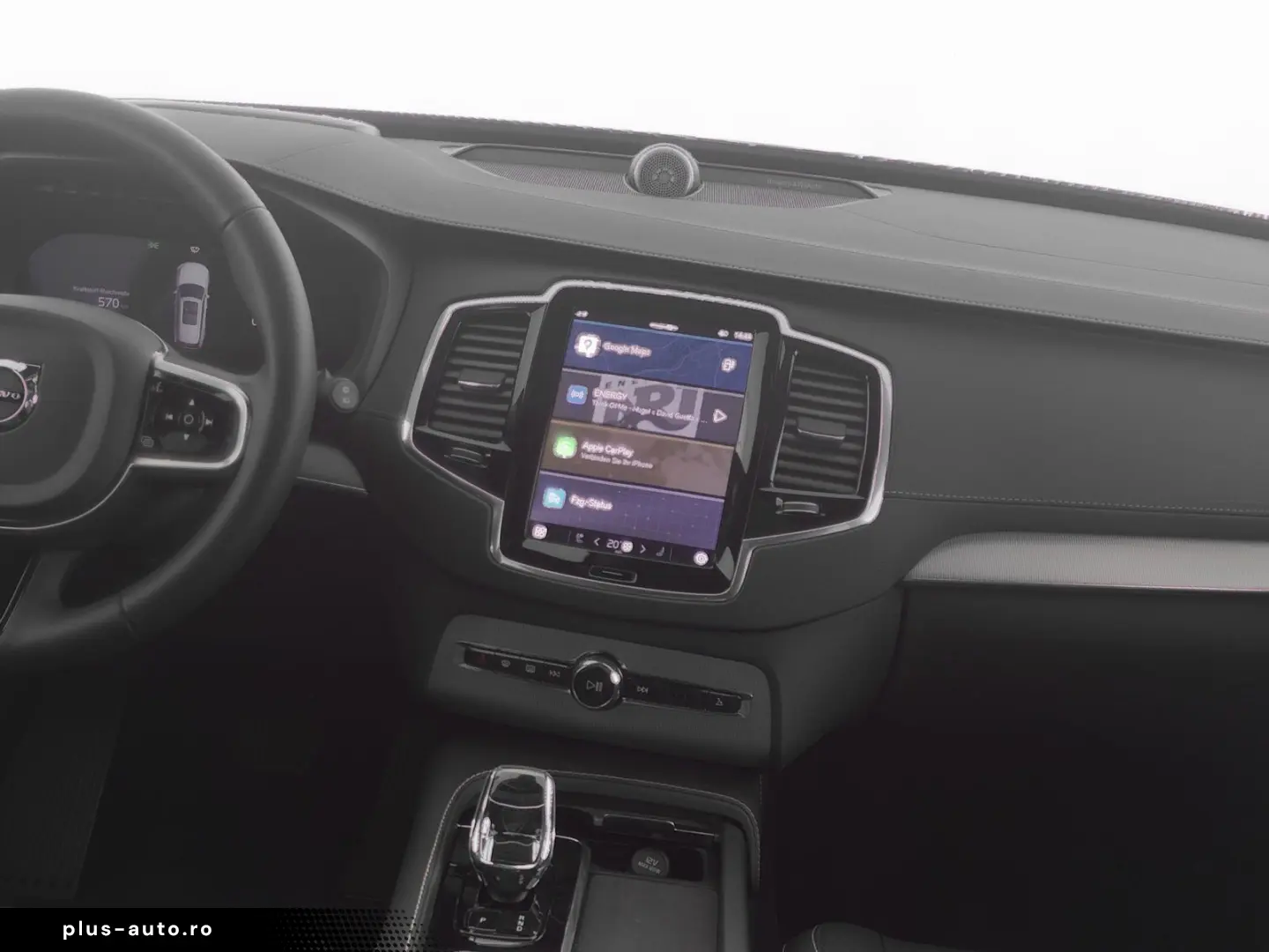 VOLVO XC90 T8 Recharge AWD Plus Bright 21  PANO 360