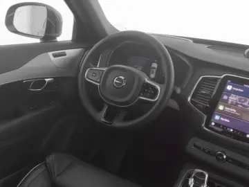 VOLVO XC90 T8 Recharge AWD Plus Bright 21  PANO 360