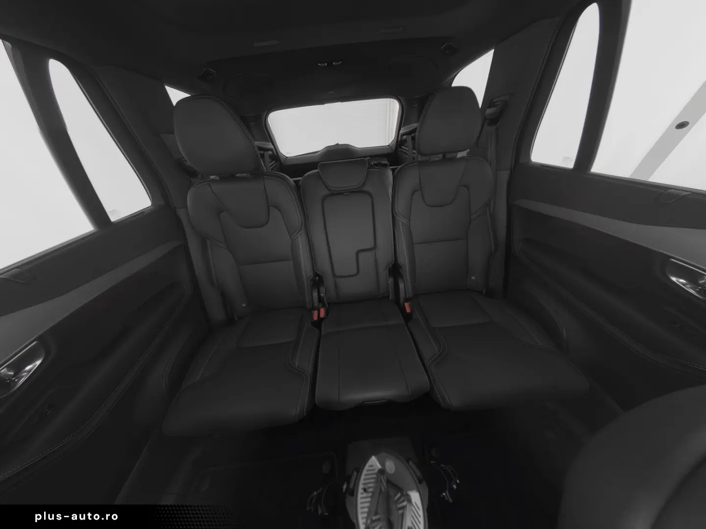 VOLVO XC90 T8 Recharge AWD Plus Bright 21  PANO 360