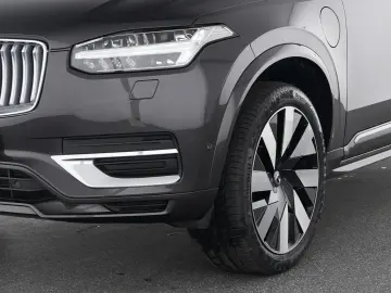 VOLVO XC90 T8 Recharge AWD Plus Bright 21  PANO 360