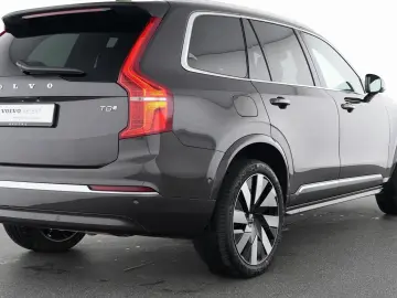 VOLVO XC90 T8 Recharge AWD Plus Bright 21  PANO 360