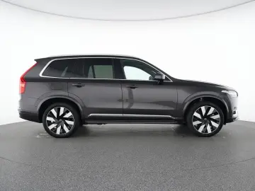 VOLVO XC90 T8 Recharge AWD Plus Bright 21  PANO 360