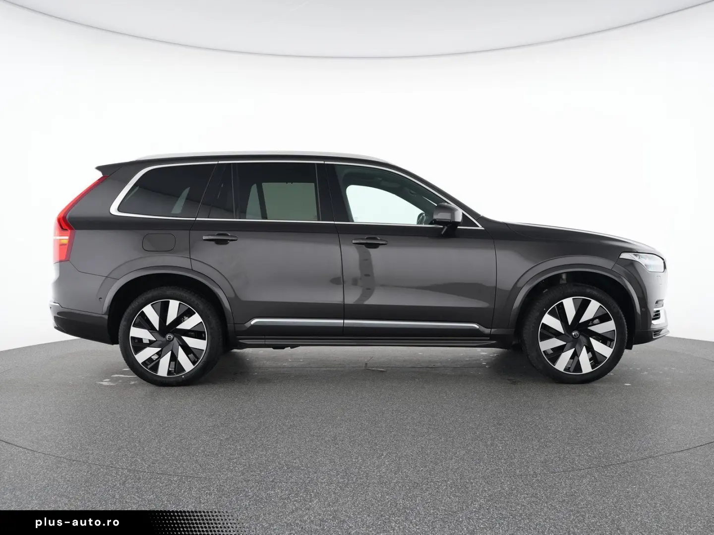 VOLVO XC90 T8 Recharge AWD Plus Bright 21  PANO 360