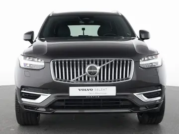 VOLVO XC90 T8 Recharge AWD Plus Bright 21  PANO 360