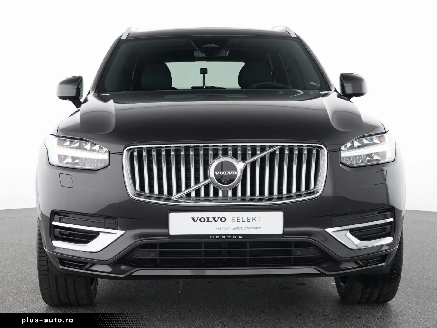 VOLVO XC90 T8 Recharge AWD Plus Bright 21  PANO 360