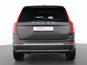 VOLVO XC90 T8 Recharge AWD Plus Bright 21  PANO 360