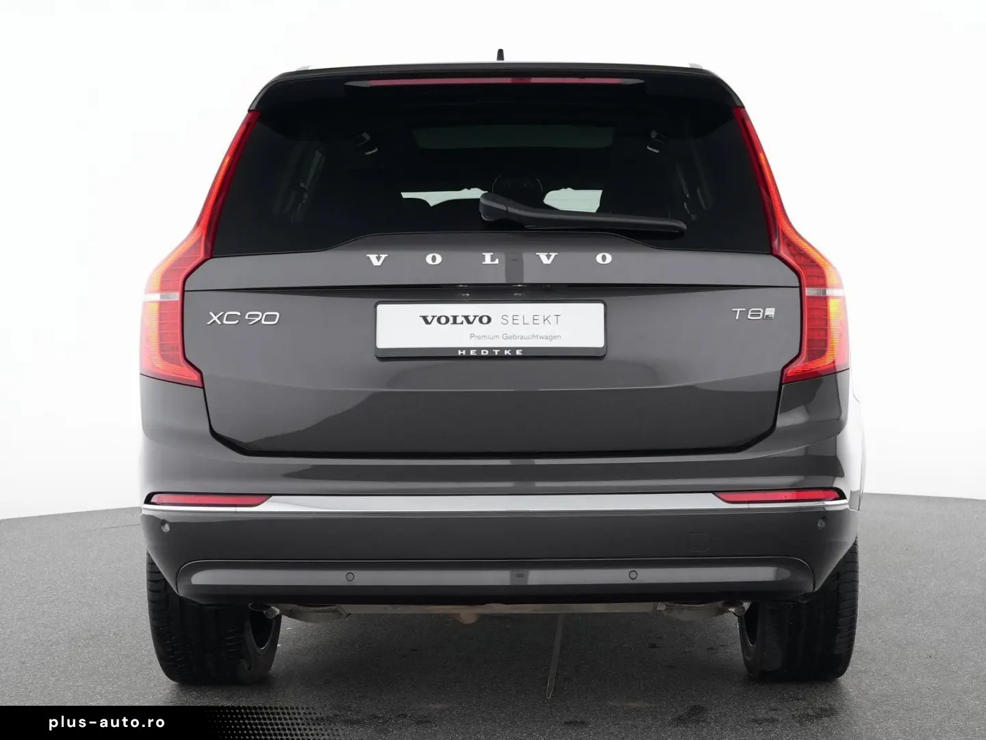 VOLVO XC90 T8 Recharge AWD Plus Bright 21  PANO 360