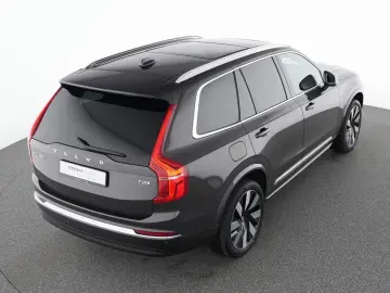 VOLVO XC90 T8 Recharge AWD Plus Bright 21  PANO 360
